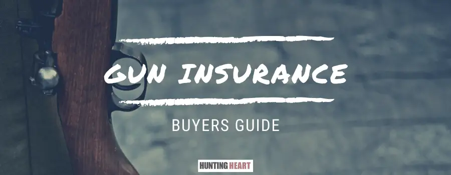 Gun Insurance: Complete Guide : Hunting heart