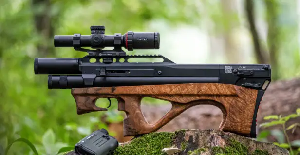 EDgun: Your Ultimate Buyer’s Guide : Hunting heart
