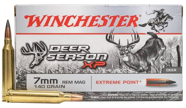 30-30 Hunting Ammo: A Complete Buyer's Guide : Hunting heart