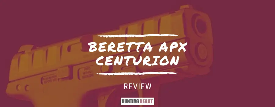 beretta apx centurion review hickok45