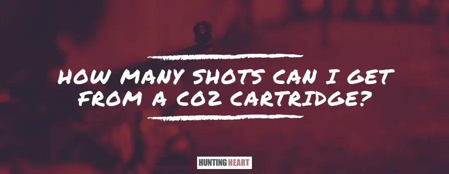 how many bbs can you shoot with one co2 cartridge