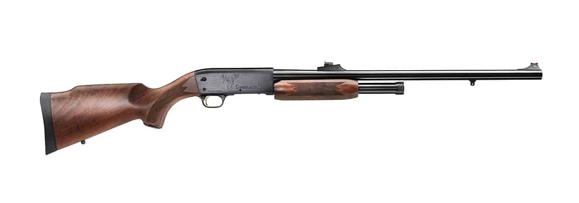 Best Shotguns for Deer Hunting: These are awesome! : Hunting heart